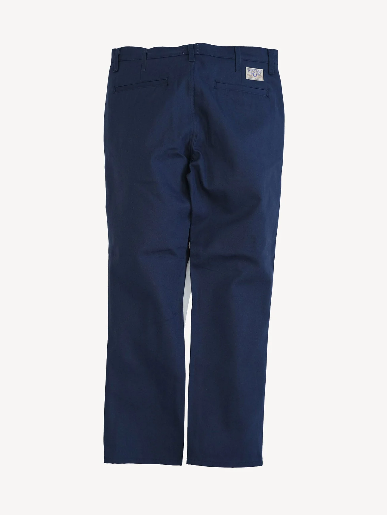 BLUEBERRY | CANVAS WORKWEAR CHINO - Image 2