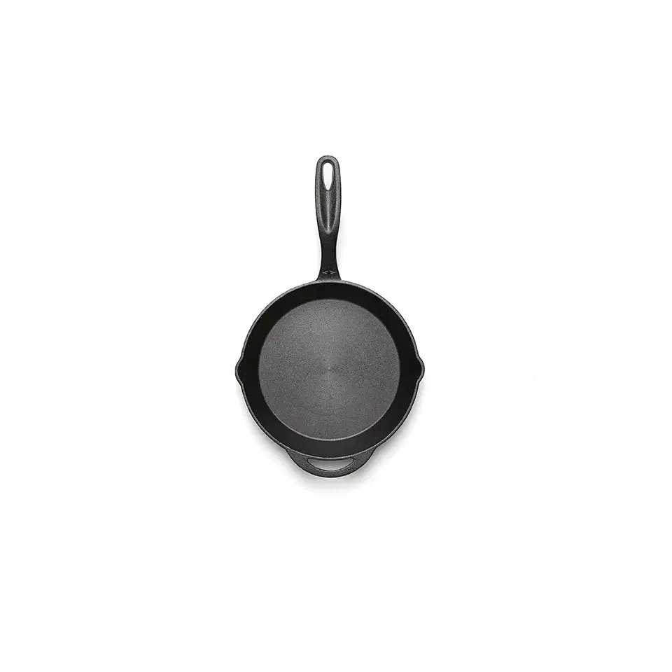 Barebones | 8" Cast Iron Skillet - Image 3