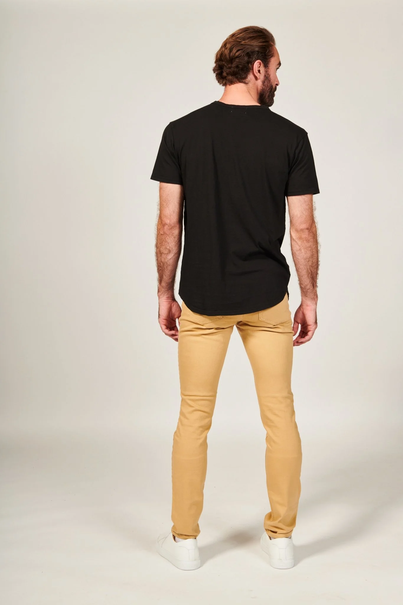 SLIM TAPER | SAND - Image 2