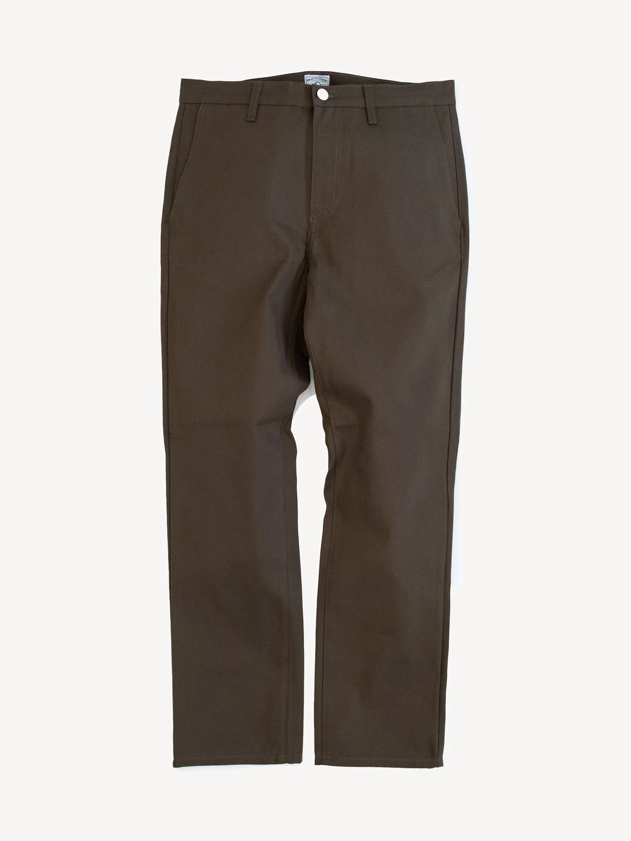 MOSS 2.0 | CANVAS WORKWEAR CHINO