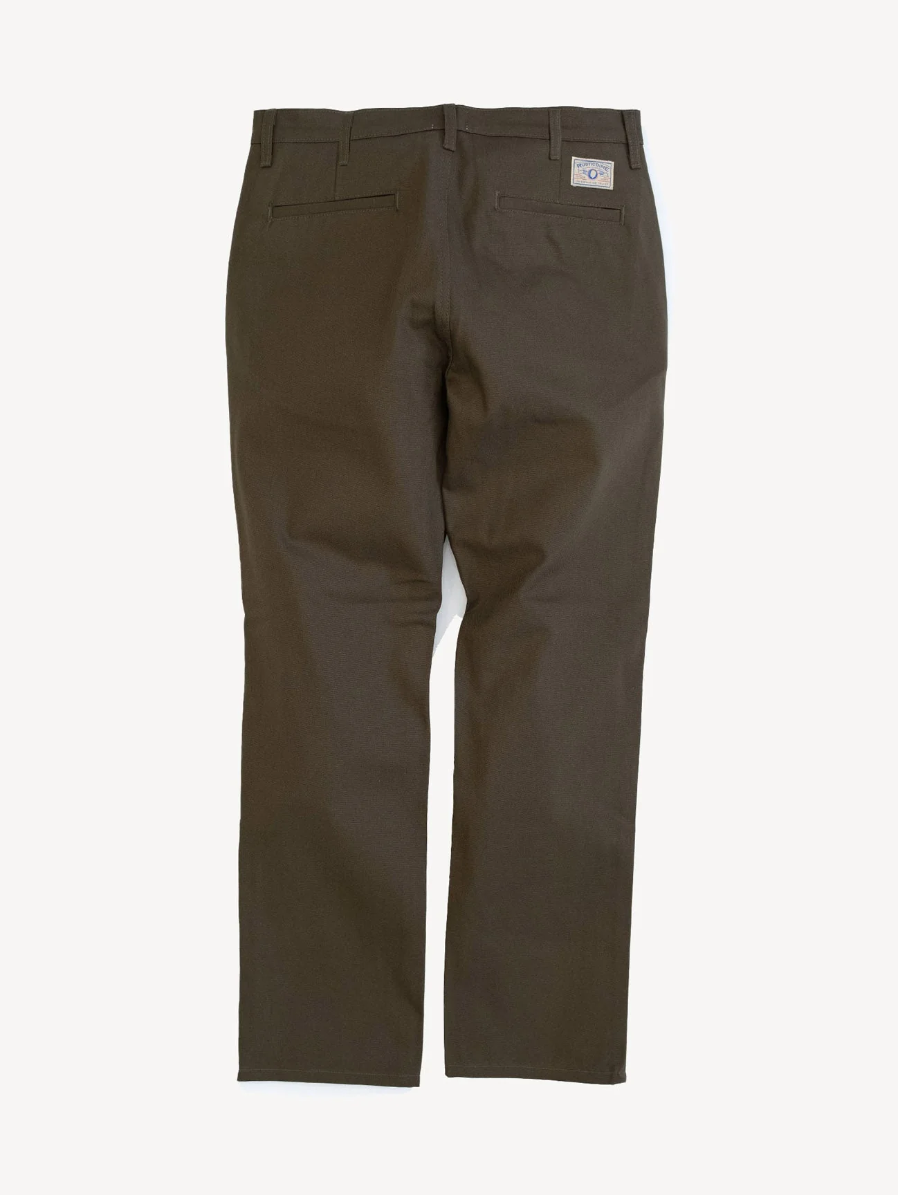 MOSS 2.0 | CANVAS WORKWEAR CHINO - Image 2