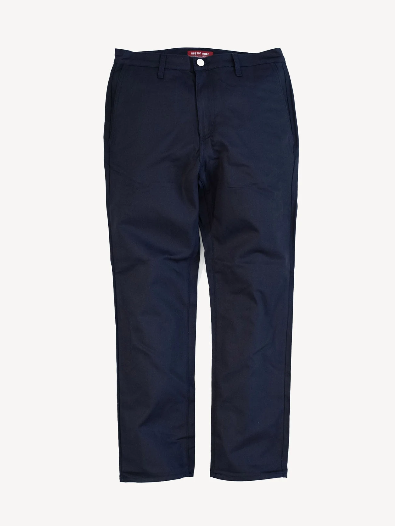 NAVY | WORKWEAR CHINO CLASSIC