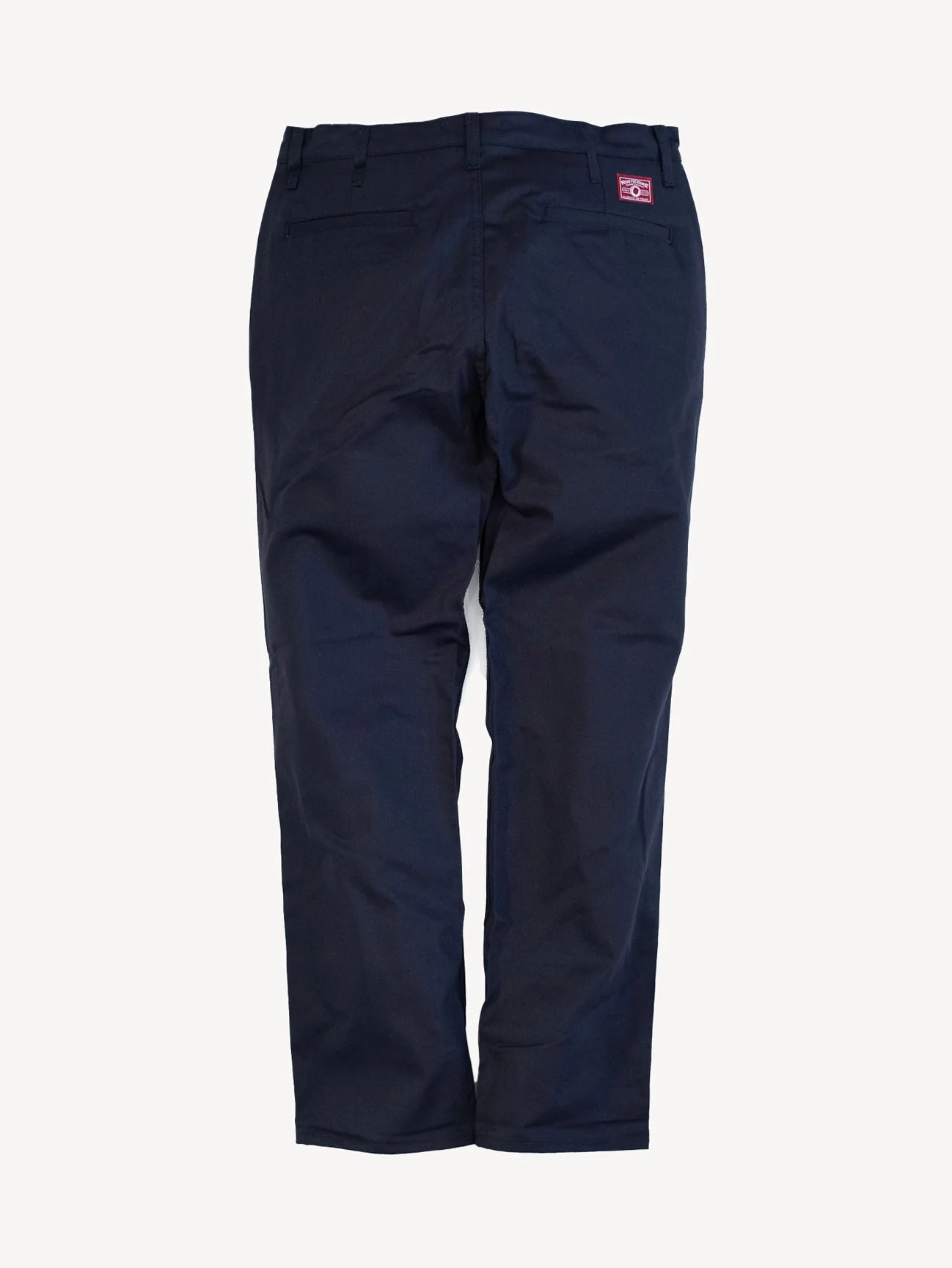 NAVY | WORKWEAR CHINO CLASSIC - Image 2