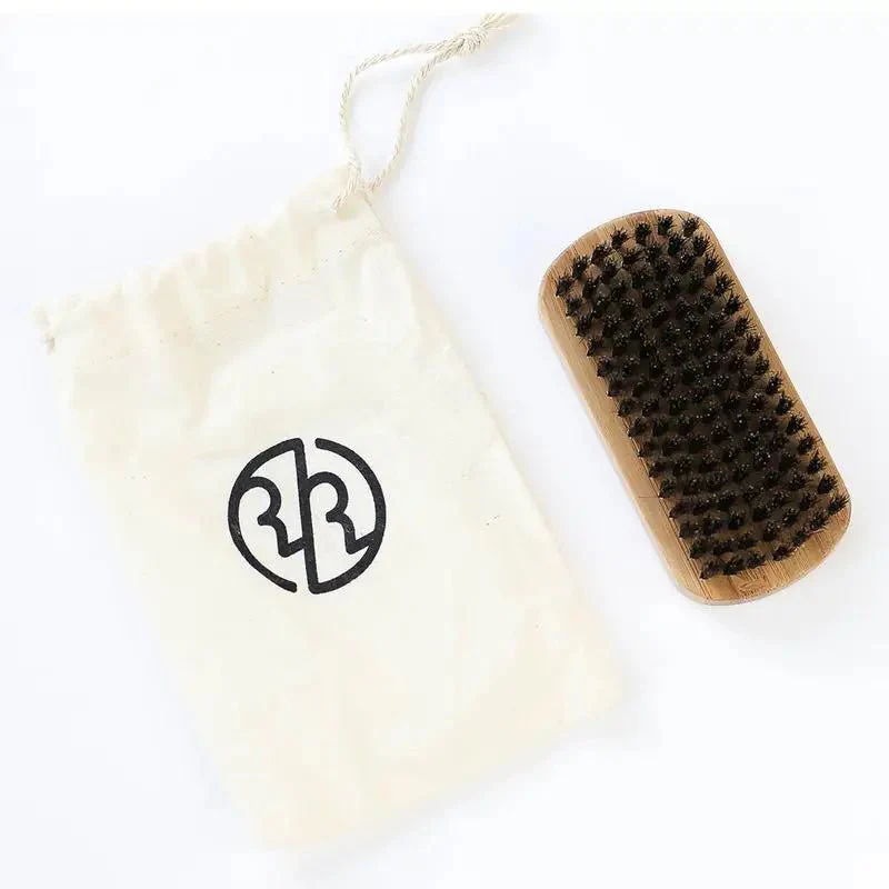 Rockwell Beard Brush - Image 3